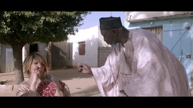 Viviane Chidid – Yeureum Djiguene