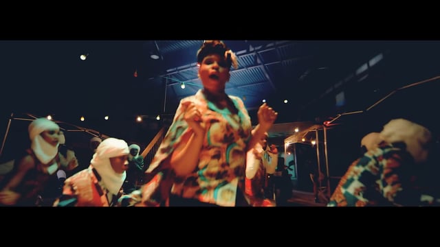 Yemi Alade – Heart Robber