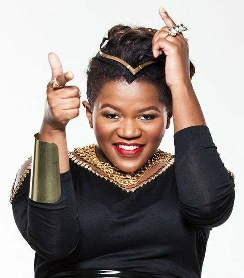 Busiswa