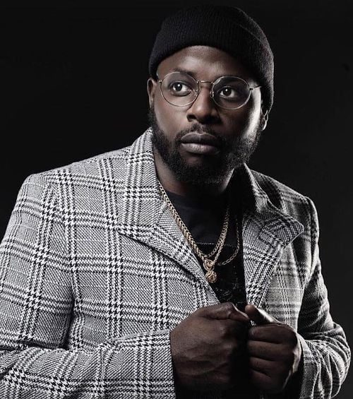 DJ Maphorisa
