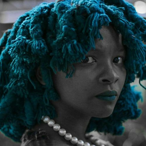Moonchild Sanelly