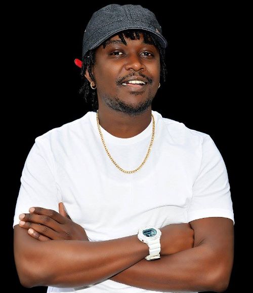 Nyashinski