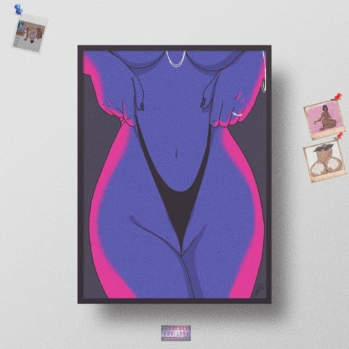 XCLVSIF – Times (AUDIO)