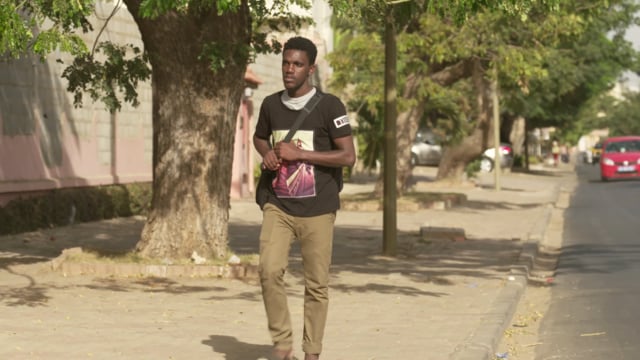 Bebi Philip – Hors Série 2 (L’histoire D’Hamidou)