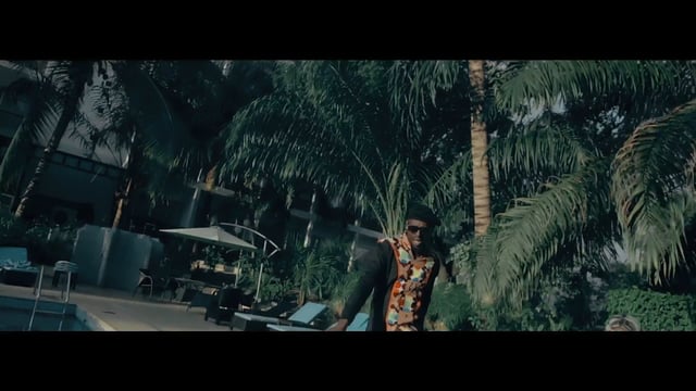 Biz Ice – Aime moi