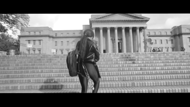 Cassper Nyovest – Push through the Pain