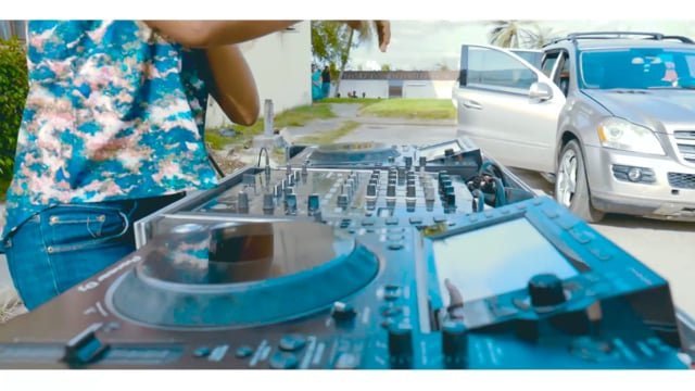 Daysie – Je t’ai pas envoyé (Version Danse)