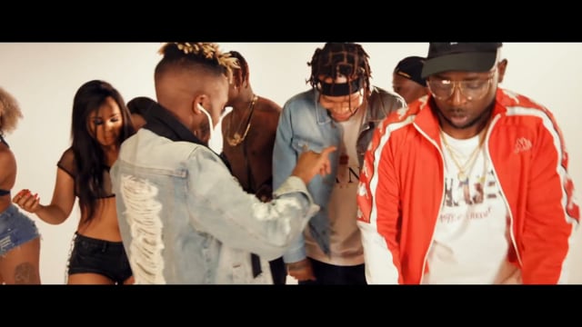 DJ Maphorisa & DJ Catzico ft. Kwesta, Stilo Magolide, Zingah – Oncamnce