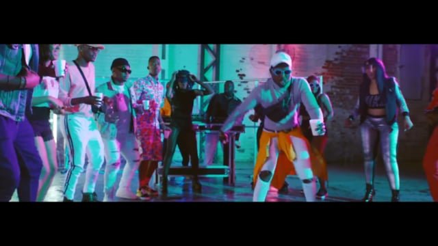 DJ Maphorisa ft. DJ Tira, Busiswa, Moonchild Sanelly – Midnight Starring