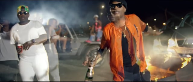 Dj Maphorisa ft. Wizkid – Good Love