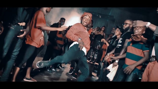El Kenio Mendez – Qui Ma Énervé