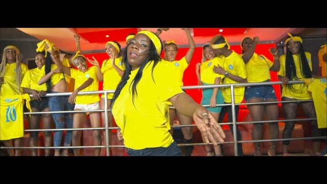 Force One – Maillot Jaune
