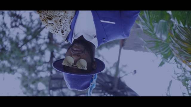 Gadoukou La Star feat. Mike Alabi – Ya bonheur dedans