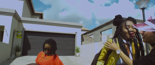 Melo – Dance For You