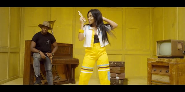 Melo ft. Cliff M – Shakara