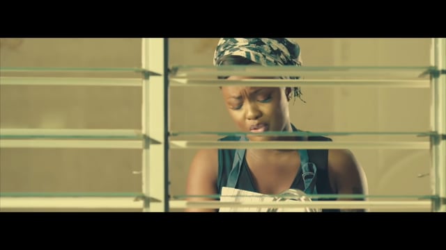 Shan’L – Maria