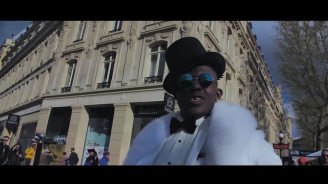 Tenor – LVMH