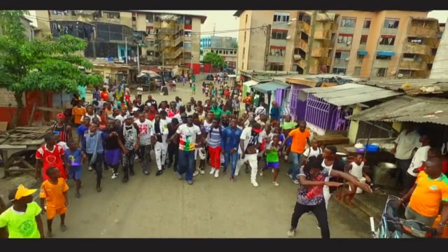 Warendjo – Djarigningo