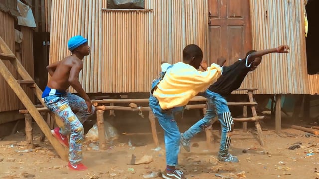 Yemi Alade ft. Westsyde – Kpirim