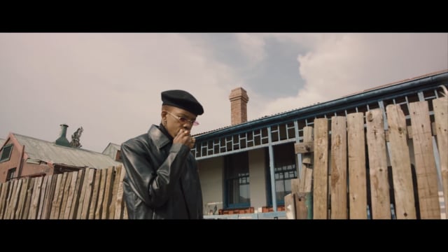 Blaq Diamond – Emzini Kababa