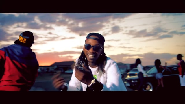 Dj Maphorisa feat. Wizkid & Dj Buckz – Soweto Baby