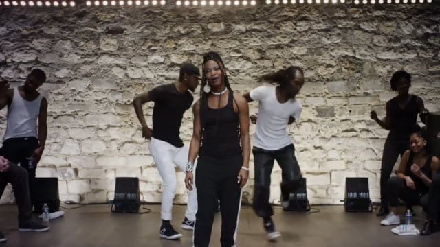 Dobet Gnahoré – Miziki