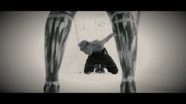 Mc One – God