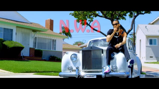 Phyno ft. Wale – N.W.A