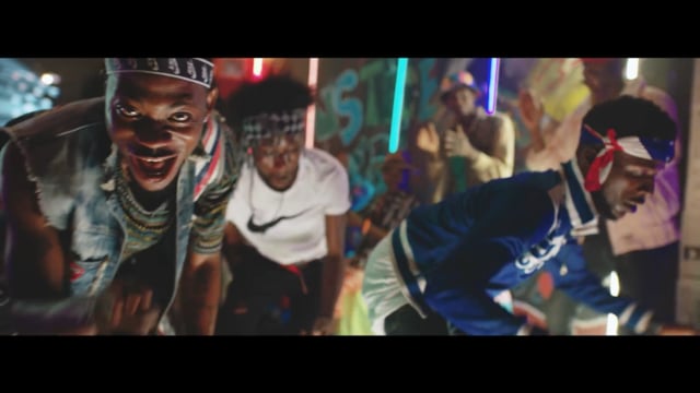 Tekno – Jogodo