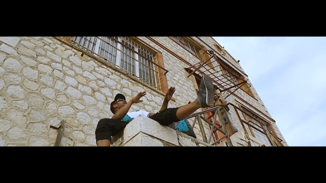 Twabrane Feat. Lhadi Bakari – M’évader