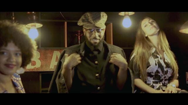 Twabrane feat. The Bluesman – Petits Pas