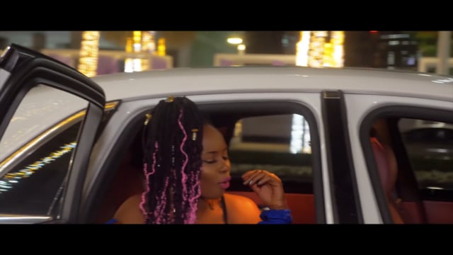 Yemi Alade – How I Feel