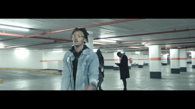 Zingah – Get em