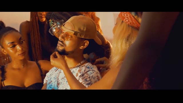All Black 2.0 & Rileey Bob feat. Zaga Bambo – Bad boy
