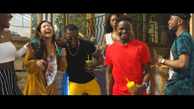 Bebi Philip feat. Observateur – Je m’en fou de ça