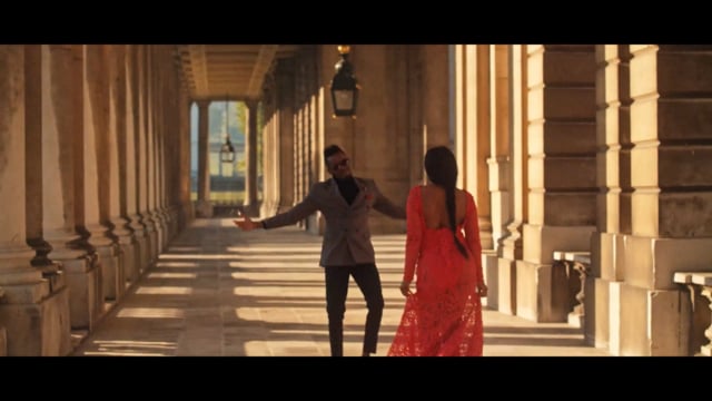Diamond Platnumz ft. Miri Ben-Ari – Baila