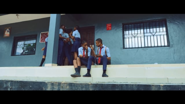Korede Bello – 2geda