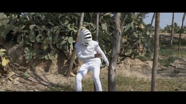 AfrotroniX feat. Seydina – OyO