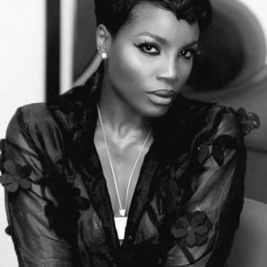 Seyi Shay