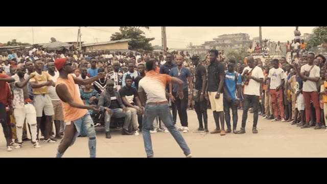 Ariel Sheney – Sympa