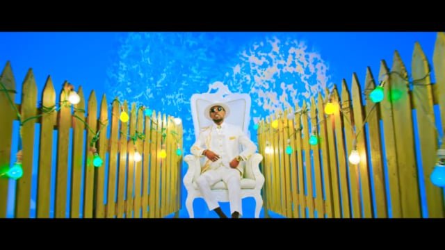 Serge Beynaud – Carton Rouge