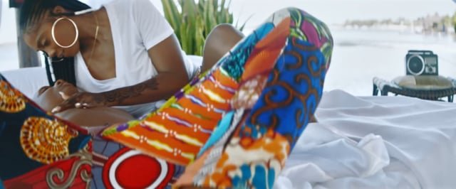 WizKid – Fever