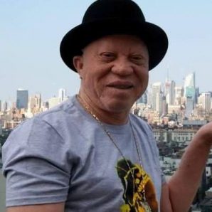 Salif Keita