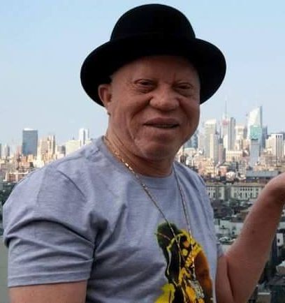 Salif Keita