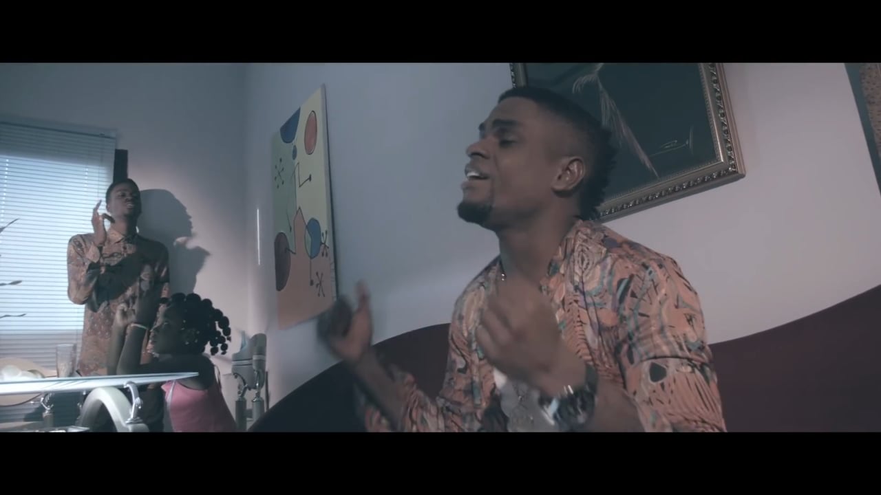 Suspect 95 ft. Bebi Philip – Au nom de quel amour