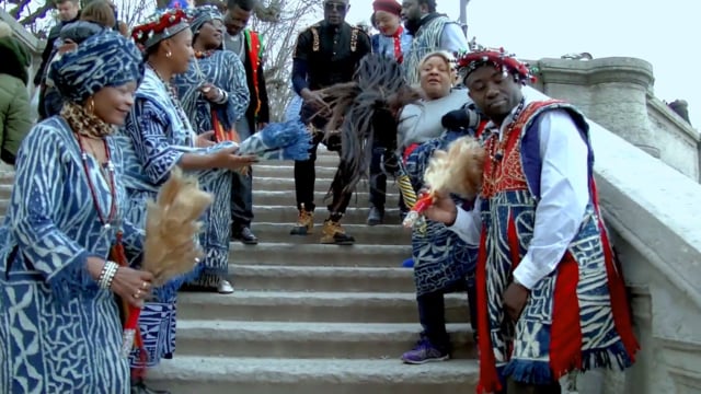 Cherubin Njou-Messi – Etock Nkong Lé
