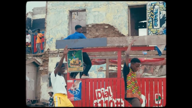 Dremo – Bigger Meat