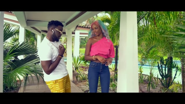 Locko ft. Singuila – Hein Hein Hein