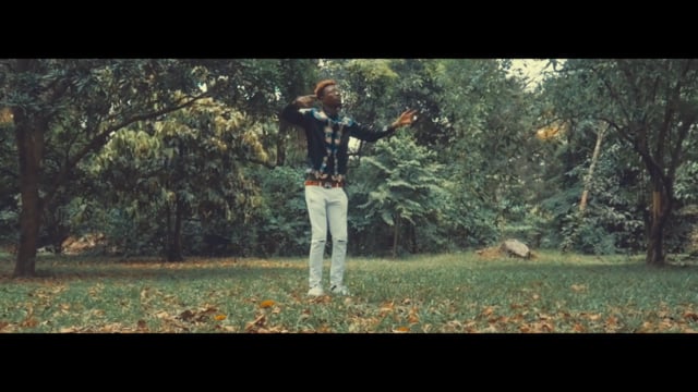 Luc5 – Crazy for you