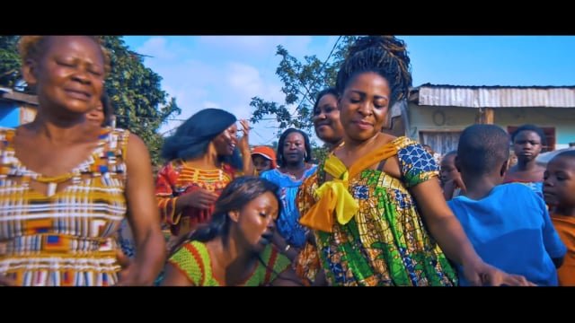 Makaya – L’amour d’une mère